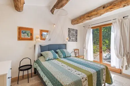Villa Mopane, Villa à Bargemon avec piscine et vue - Photo 9