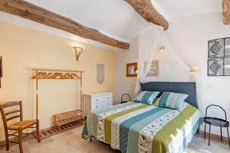 Villa Mopane, Villa à Bargemon avec piscine et vue - Photo 15