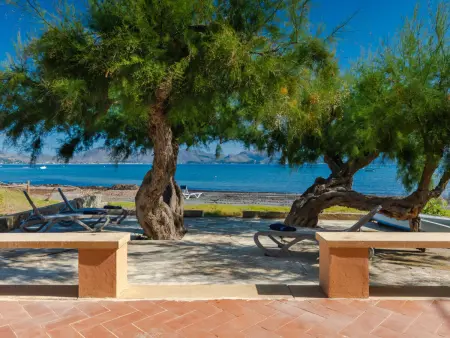 Sa Marina, Maison 6 personnes à Alcúdia - Photo 1