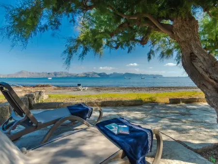 Sa Marina, Maison 6 personnes à Alcúdia - Photo 2