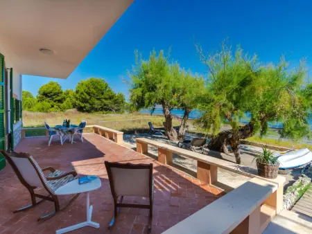Sa Marina, Maison 6 personnes à Alcúdia - Photo 3