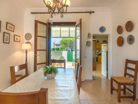 Sa Marina, Maison 6 personnes à Alcúdia - Photo 4
