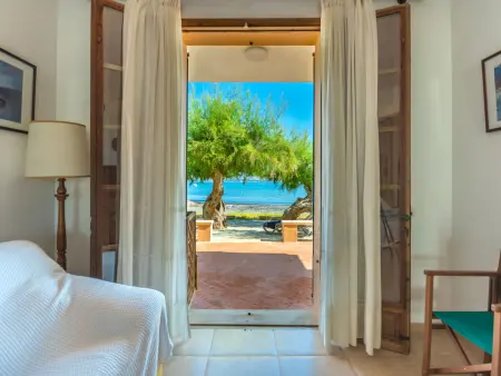 Sa Marina, Maison 6 personnes à Alcúdia - Photo 5