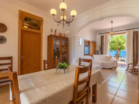 Sa Marina, Maison 6 personnes à Alcúdia - Photo 7