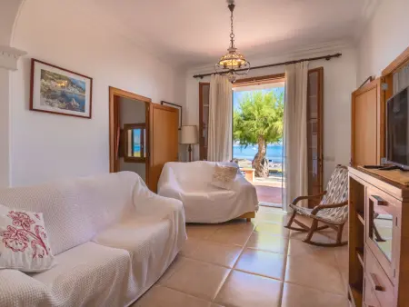 Sa Marina, Maison 6 personnes à Alcúdia - Photo 8
