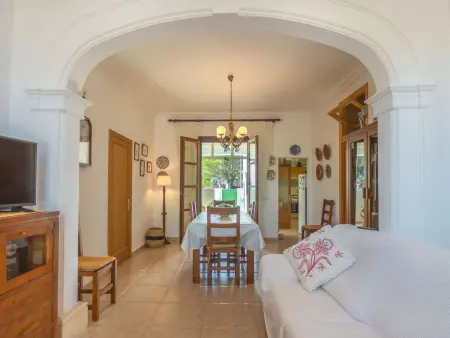 Sa Marina, Maison 6 personnes à Alcúdia - Photo 9