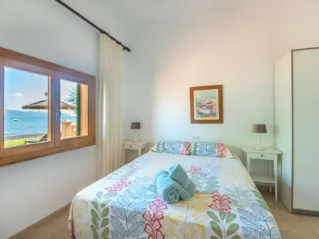Sa Marina, Maison 6 personnes à Alcúdia - Photo 14