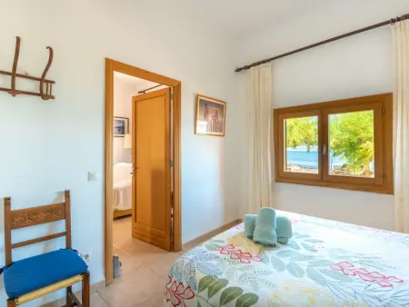 Sa Marina, Maison 6 personnes à Alcúdia - Photo 15