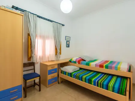 Sa Marina, Maison 6 personnes à Alcúdia - Photo 16