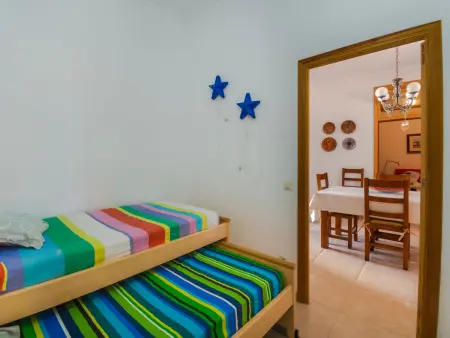 Sa Marina, Maison 6 personnes à Alcúdia - Photo 17