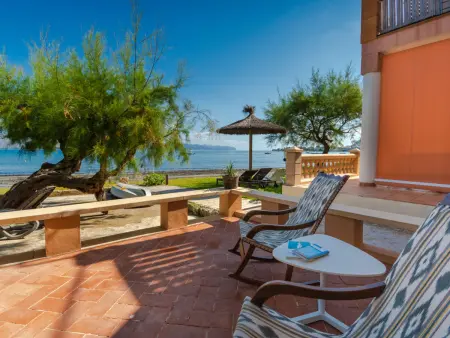 Sa Marina, Maison 6 personnes à Alcúdia - Photo 20