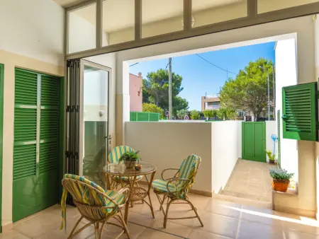 Sa Marina, Maison 6 personnes à Alcúdia - Photo 21
