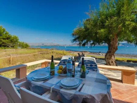 Sa Marina, Maison 6 personnes à Alcúdia - Photo 22