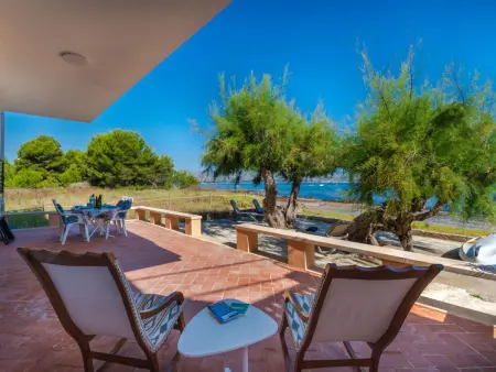 Sa Marina, Maison 6 personnes à Alcúdia - Photo 23