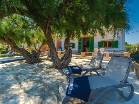 Sa Marina, Maison 6 personnes à Alcúdia - Photo 24