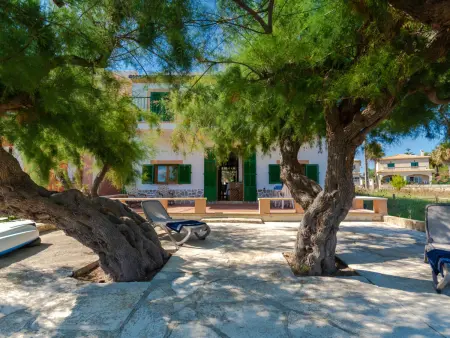 Sa Marina, Maison 6 personnes à Alcúdia - Photo 26