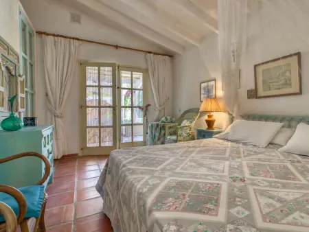 Villa Lander, Villa 6 personnes à Javea - Photo 4