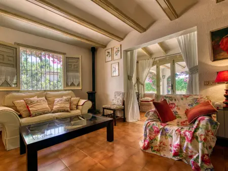 Villa Lander, Villa 6 personnes à Javea - Photo 5