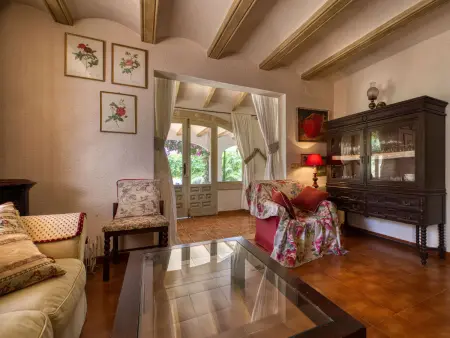 Villa Lander, Villa 6 personnes à Javea - Photo 6