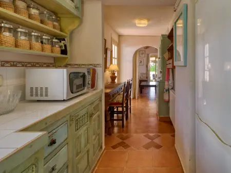 Villa Lander, Villa 6 personnes à Javea - Photo 10