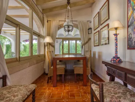 Villa Lander, Villa 6 personnes à Javea - Photo 11
