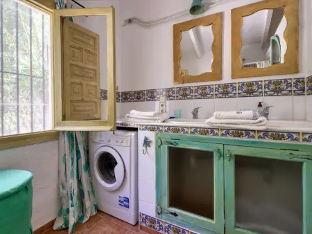 Villa Lander, Villa 6 personnes à Javea - Photo 12