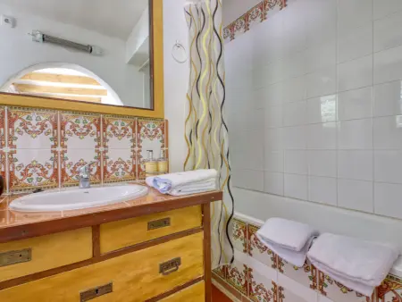 Villa Lander, Villa 6 personnes à Javea - Photo 14