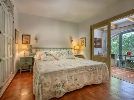 Villa Lander, Villa 6 personnes à Javea - Photo 15