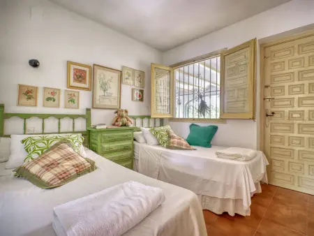 Villa Lander, Villa 6 personnes à Javea - Photo 17