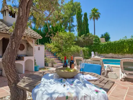 Villa Lander, Villa 6 personnes à Javea - Photo 21