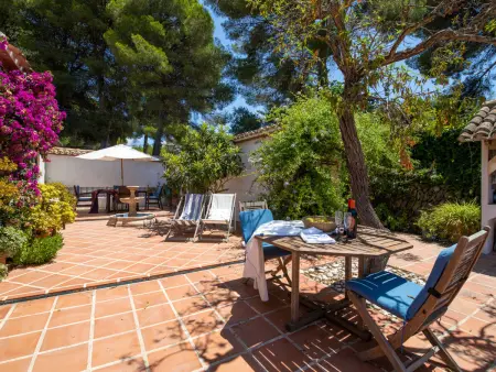 Villa Lander, Villa 6 personnes à Javea - Photo 26