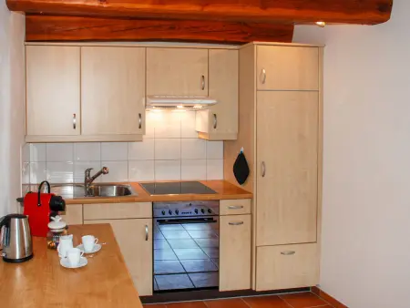 Rustico Ca' di Garoi, Maison 4 personnes à Malvaglia - Photo 7
