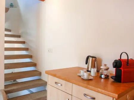 Rustico Ca' di Garoi, Maison 4 personnes à Malvaglia - Photo 8
