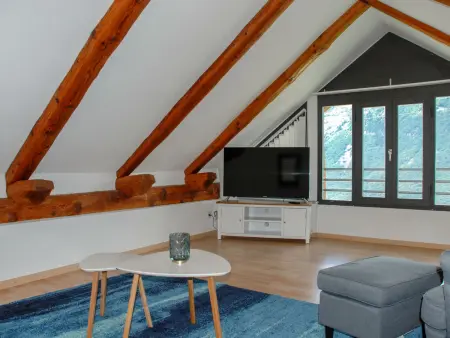 Rustico Ca' di Garoi, Maison 4 personnes à Malvaglia - Photo 9