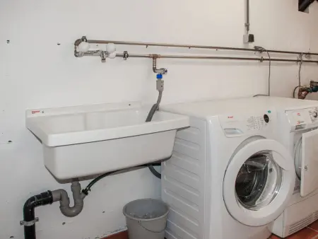 Rustico Ca' di Garoi, Maison 4 personnes à Malvaglia - Photo 14