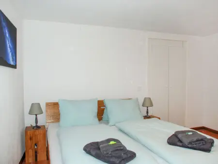 Rustico Ca' di Garoi, Maison 4 personnes à Malvaglia - Photo 17