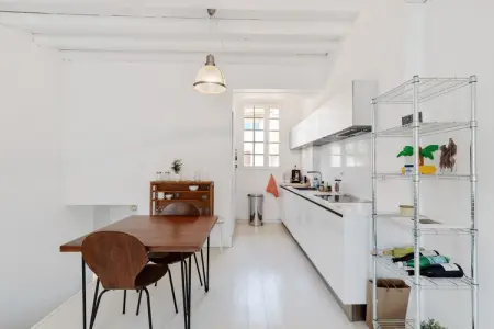 Appartement Geny Avignon, Appartement à Avignon près du Palais des Papes - Photo 2