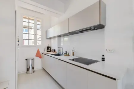 Appartement Geny Avignon, Appartement à Avignon près du Palais des Papes - Photo 4