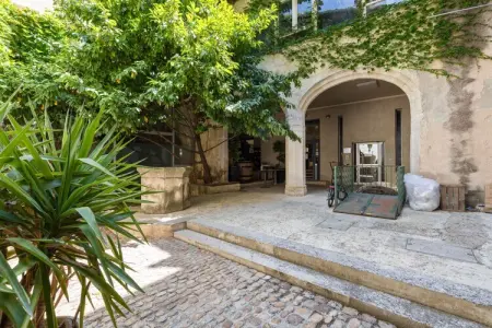 Appartement Geny Avignon, Appartement à Avignon près du Palais des Papes - Photo 6