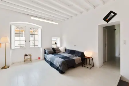 Appartement Geny Avignon, Appartement à Avignon près du Palais des Papes - Photo 9