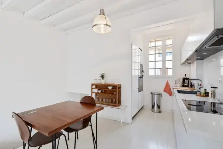 Appartement Geny Avignon, Appartement à Avignon près du Palais des Papes - Photo 11