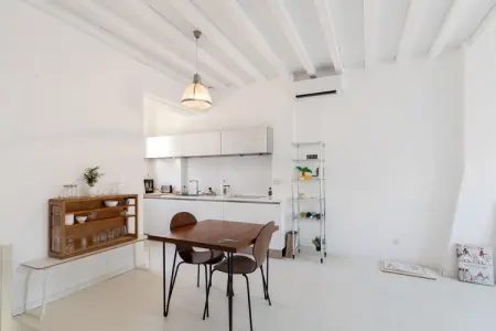 Appartement Geny Avignon, Appartement à Avignon près du Palais des Papes - Photo 12