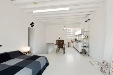 Appartement Geny Avignon, Appartement à Avignon près du Palais des Papes - Photo 14