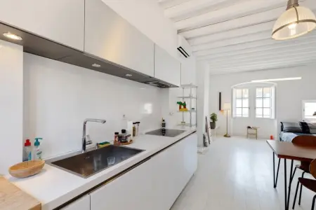 Appartement Geny Avignon, Appartement à Avignon près du Palais des Papes - Photo 15