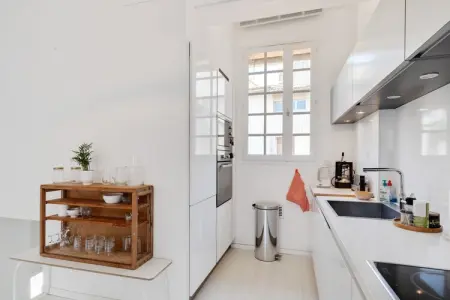 Appartement Geny Avignon, Appartement à Avignon près du Palais des Papes - Photo 16