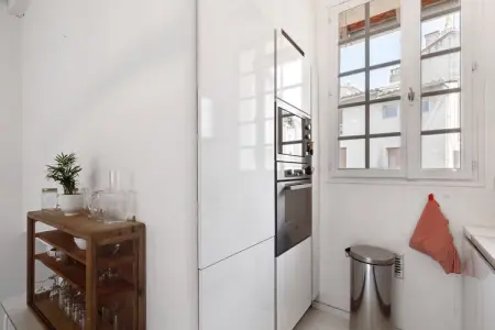 Appartement Geny Avignon, Appartement à Avignon près du Palais des Papes - Photo 17