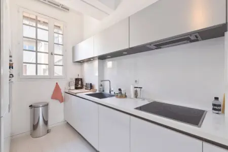 Appartement Geny Avignon, Appartement à Avignon près du Palais des Papes - Photo 18