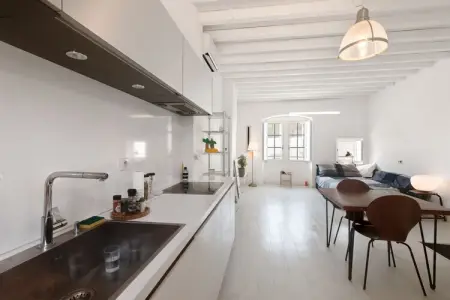 Appartement Geny Avignon, Appartement à Avignon près du Palais des Papes - Photo 19