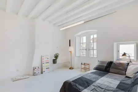 Appartement Geny Avignon, Appartement à Avignon près du Palais des Papes - Photo 21