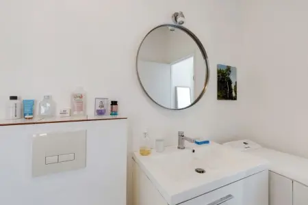 Appartement Geny Avignon, Appartement à Avignon près du Palais des Papes - Photo 25